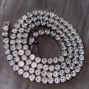 Diamond chain